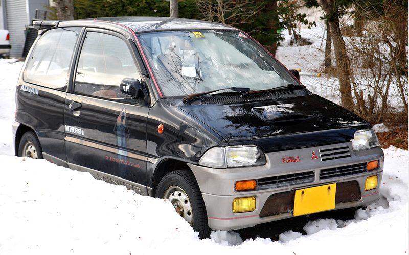Illustration for article titled Worst car by each manufacturer (for realsies this time guiseee edition)